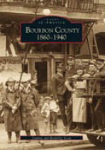 Bourbon County 1860