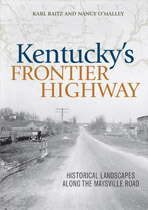 Kentucky's Frontier Highway