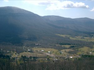 Big Stone Gap, Virginia