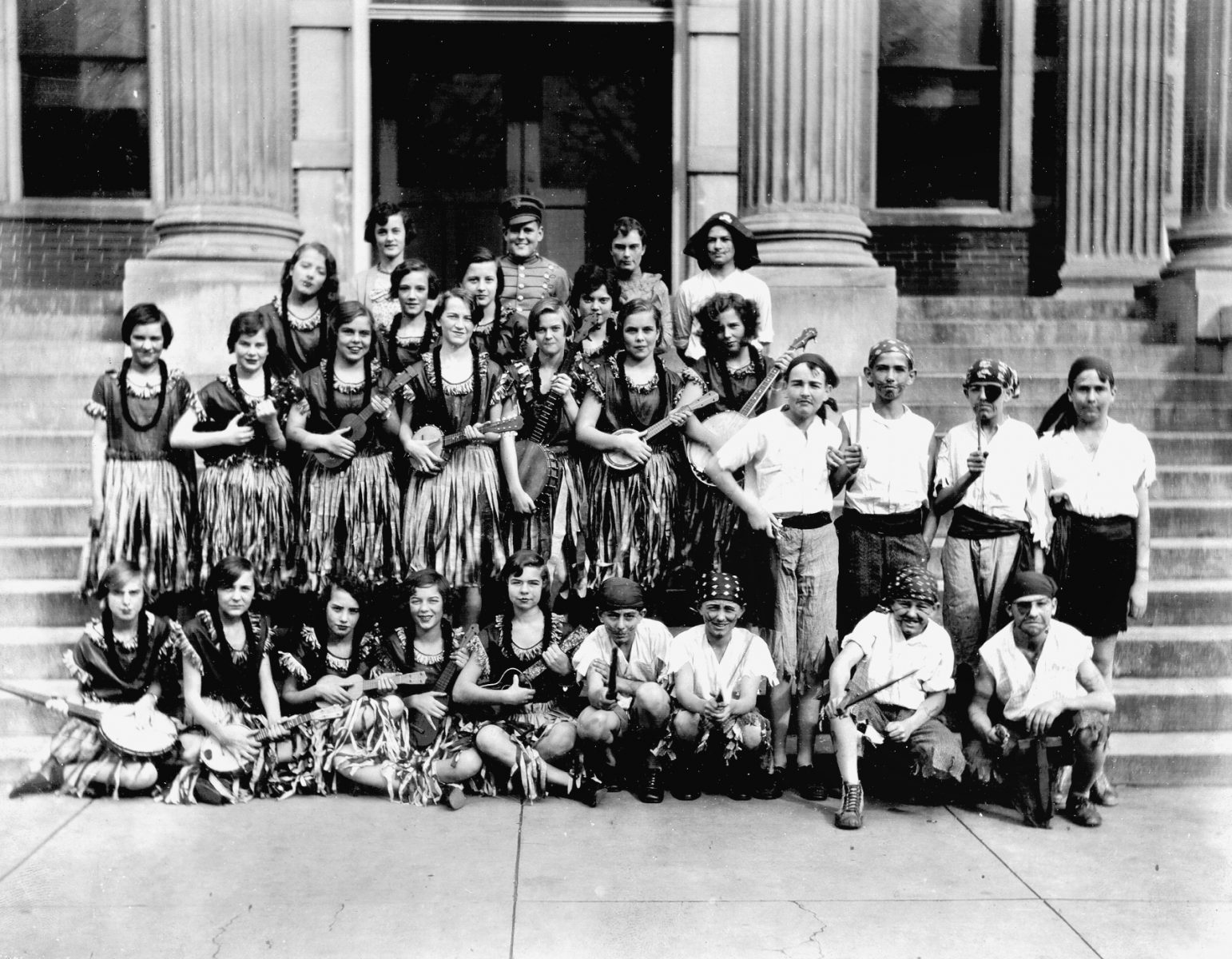 Paris Schools Celebrating 150 Years of Excellence in Education