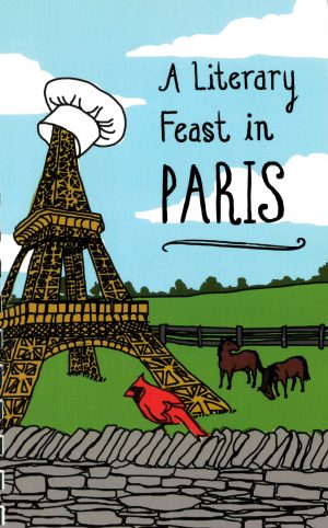 A Literary Feast in Paris