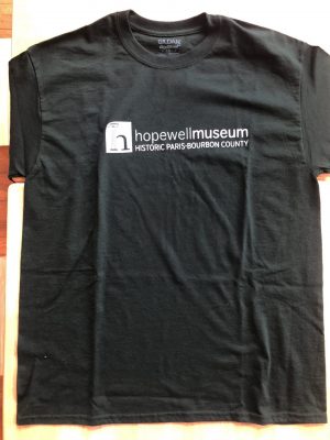 Hopewell Museum T-Shirt