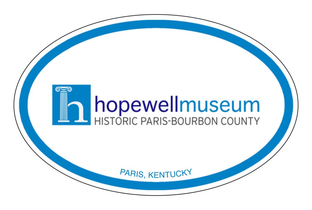 Shop Hopewell Museum