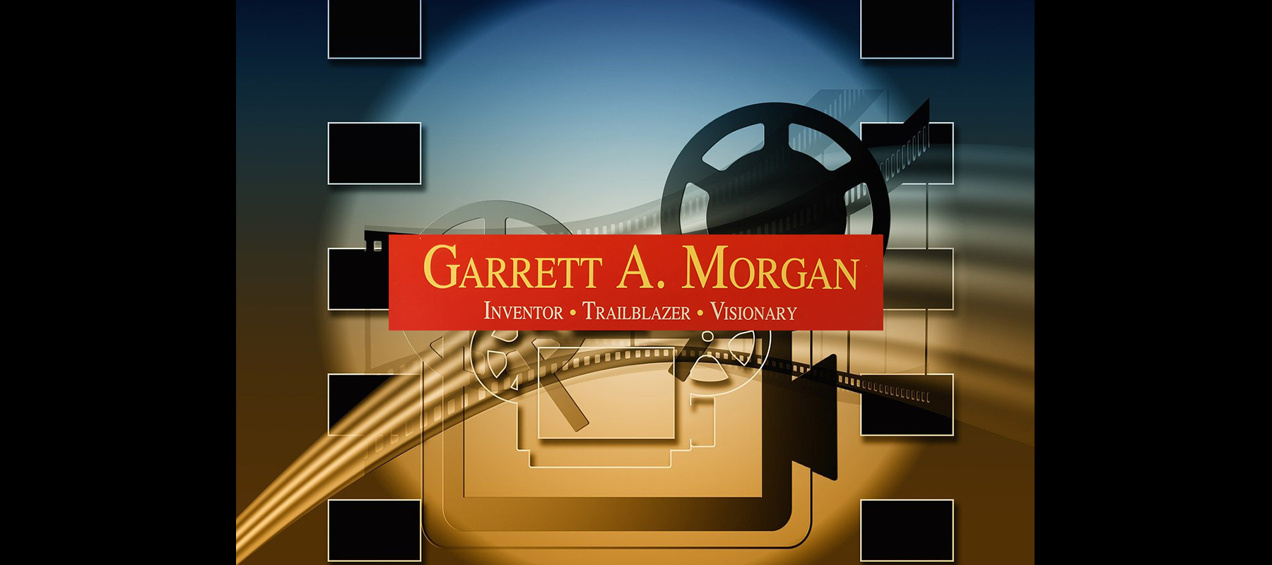 Garrett Morgan, Inventor, Trailblazer, Visionary