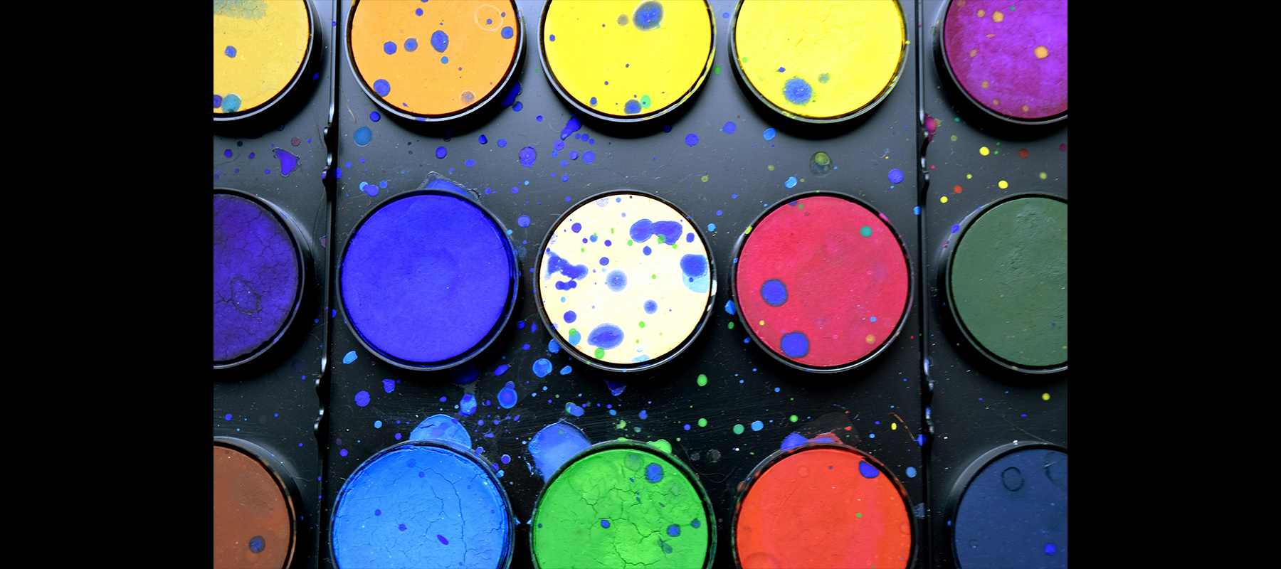paint set