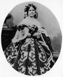 Mary Jane Warfield Clay 